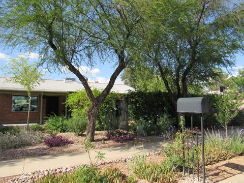 4813 E Mabel St, Tucson, AZ 85712 photo 3