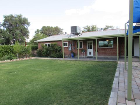 4813 E Mabel St, Tucson, AZ 85712 photo 32