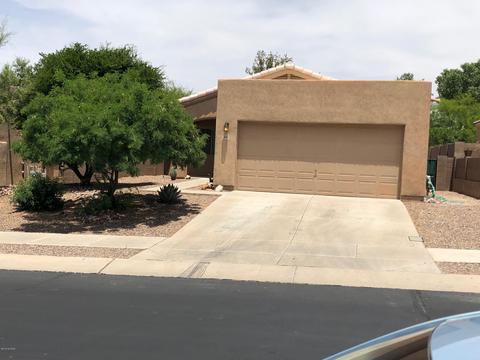 445 E Cactus Mountain Dr, Vail, AZ 85641 photo 1