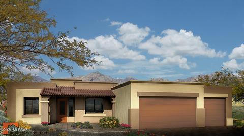 110 S Melpomene Way, Vail, AZ 85641 photo 1