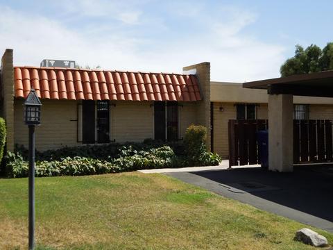 7772 E Kenyon Dr, Tucson, AZ 85710 photo 2