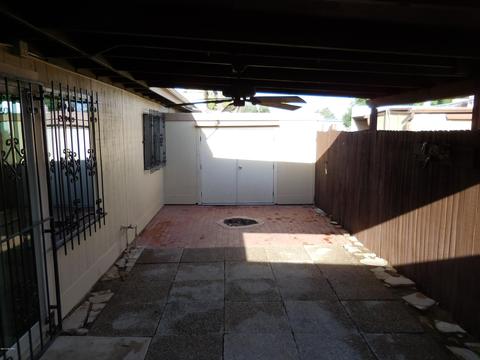 7772 E Kenyon Dr, Tucson, AZ 85710 photo 14