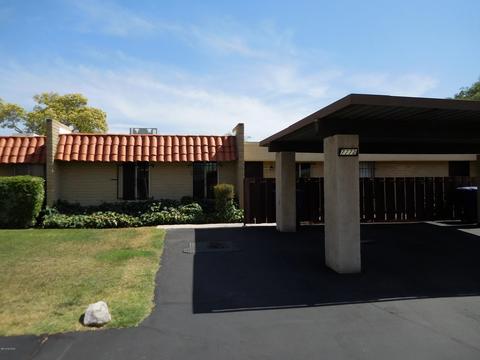 7772 E Kenyon Dr, Tucson, AZ 85710 photo 1