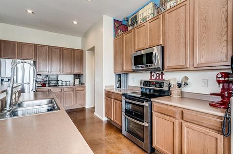 14214 E Wild Jesse Way, Vail, AZ 85641 photo 10