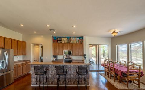 14214 E Wild Jesse Way, Vail, AZ 85641 photo 12