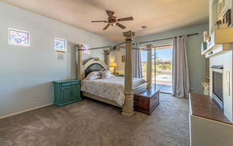 14214 E Wild Jesse Way, Vail, AZ 85641 photo 17