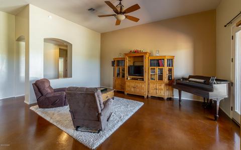14214 E Wild Jesse Way, Vail, AZ 85641 photo 6