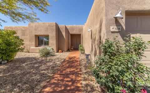 14214 E Wild Jesse Way, Vail, AZ 85641 photo 4
