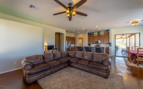 14214 E Wild Jesse Way, Vail, AZ 85641 photo 16