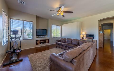 14214 E Wild Jesse Way, Vail, AZ 85641 photo 15