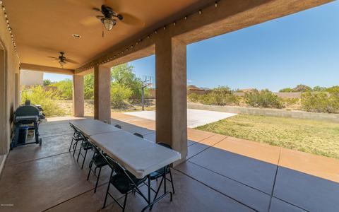 14214 E Wild Jesse Way, Vail, AZ 85641 photo 39