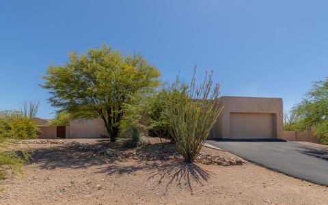 14214 E Wild Jesse Way, Vail, AZ 85641 photo 1