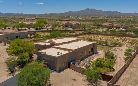 14214 E Wild Jesse Way, Vail, AZ 85641 photo 45