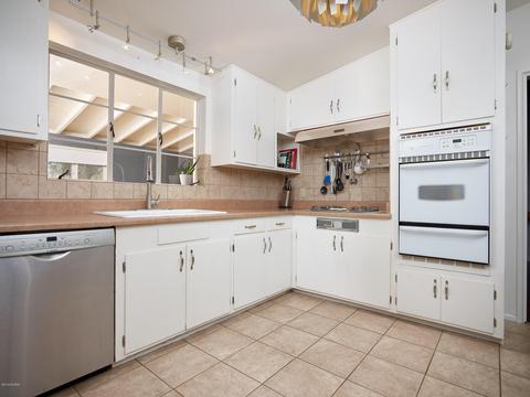5911 Eli St, Tucson, AZ 85711 photo 5