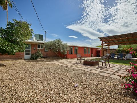 5911 Eli St, Tucson, AZ 85711 photo 20