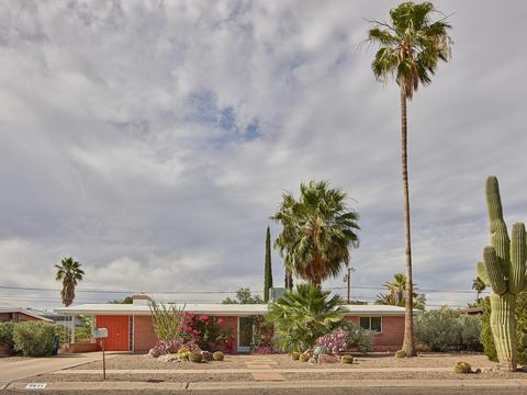 5911 Eli St, Tucson, AZ 85711 photo 1