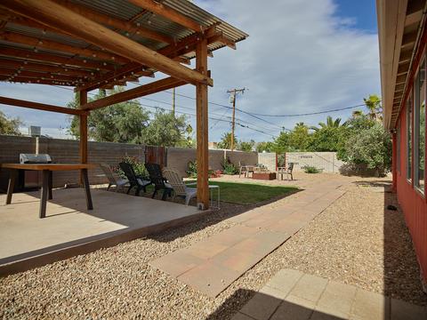 5911 Eli St, Tucson, AZ 85711 photo 17