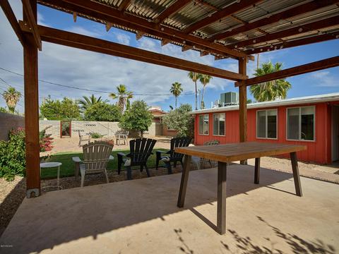 5911 Eli St, Tucson, AZ 85711 photo 18