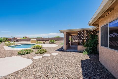 844 S Eynon Pl, Vail, AZ 85641 photo 1