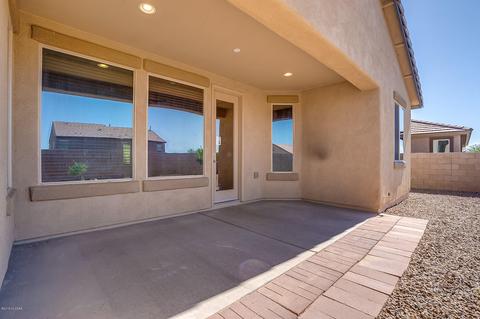 327 E Desert Haven Pl, Vail, AZ 85641 photo 13