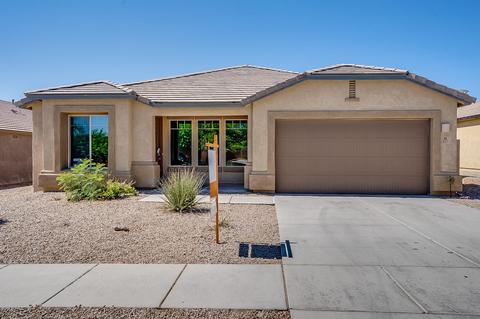 327 E Desert Haven Pl, Vail, AZ 85641 photo 1