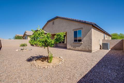 327 E Desert Haven Pl, Vail, AZ 85641 photo 14