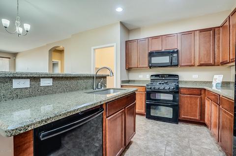 327 E Desert Haven Pl, Vail, AZ 85641 photo 4