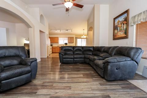 4408 E Mesquite Desert Trl, Tucson, AZ 85706 photo 3