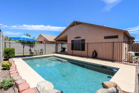 4408 E Mesquite Desert Trl, Tucson, AZ 85706 photo 27