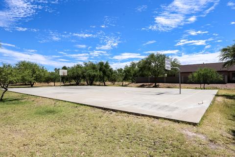4408 E Mesquite Desert Trl, Tucson, AZ 85706 photo 29