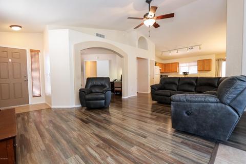 4408 E Mesquite Desert Trl, Tucson, AZ 85706 photo 2