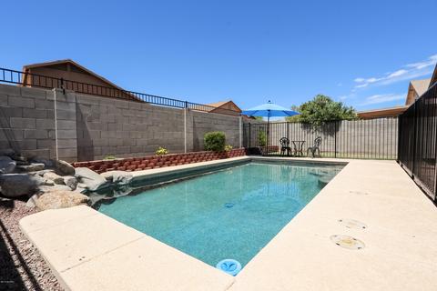 4408 E Mesquite Desert Trl, Tucson, AZ 85706 photo 28