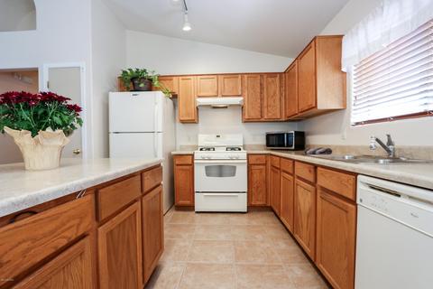 4408 E Mesquite Desert Trl, Tucson, AZ 85706 photo 6