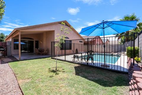 4408 E Mesquite Desert Trl, Tucson, AZ 85706 photo 26