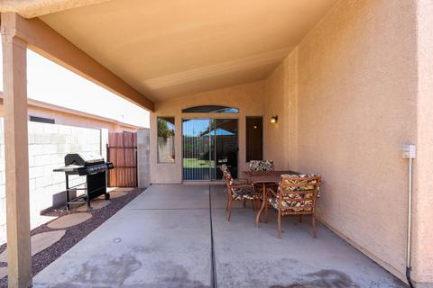 4408 E Mesquite Desert Trl, Tucson, AZ 85706 photo 25