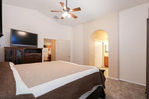 4408 E Mesquite Desert Trl, Tucson, AZ 85706 photo 14
