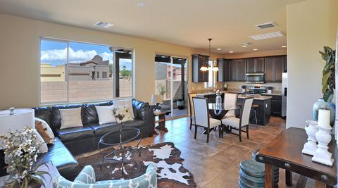 221 Imperial Ct, Vail, AZ 85641 photo 5