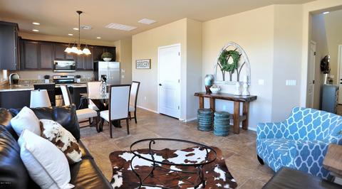 221 Imperial Ct, Vail, AZ 85641 photo 2