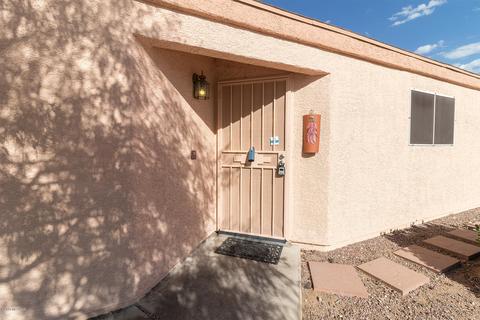 9449 E Bench Mark Loop, Tucson, AZ 85747 photo 2