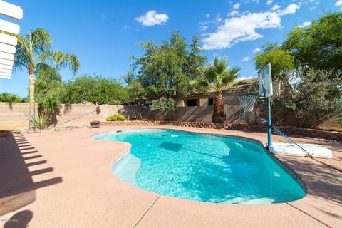 9449 E Bench Mark Loop, Tucson, AZ 85747 photo 23