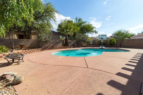 9449 E Bench Mark Loop, Tucson, AZ 85747 photo 24