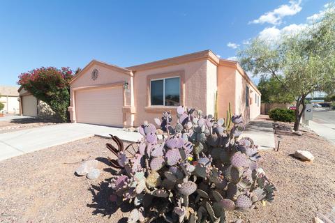 9449 E Bench Mark Loop, Tucson, AZ 85747 photo 22