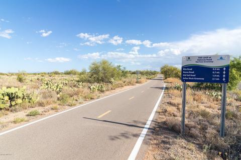 9449 E Bench Mark Loop, Tucson, AZ 85747 photo 21