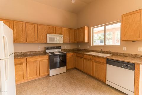 9449 E Bench Mark Loop, Tucson, AZ 85747 photo 5