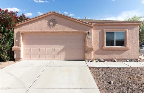 9449 E Bench Mark Loop, Tucson, AZ 85747 photo 1