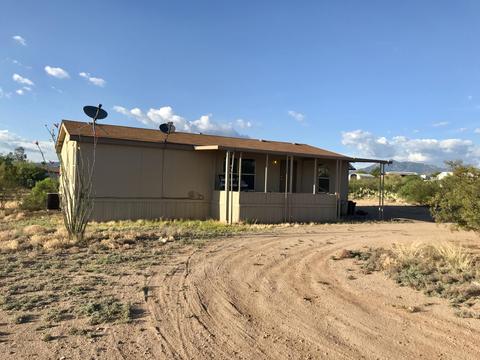13643 E Blue Cactus Ln, Vail, AZ 85641 photo 1
