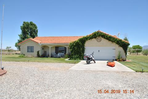 3808 N Circle I Rd, Willcox, AZ 85643 photo 1