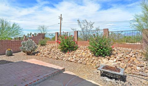 3522 N Boyce Spring Ln, Tucson, AZ 85745 photo 37