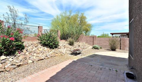 3522 N Boyce Spring Ln, Tucson, AZ 85745 photo 39