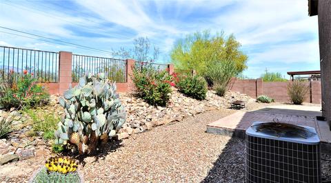 3522 N Boyce Spring Ln, Tucson, AZ 85745 photo 41